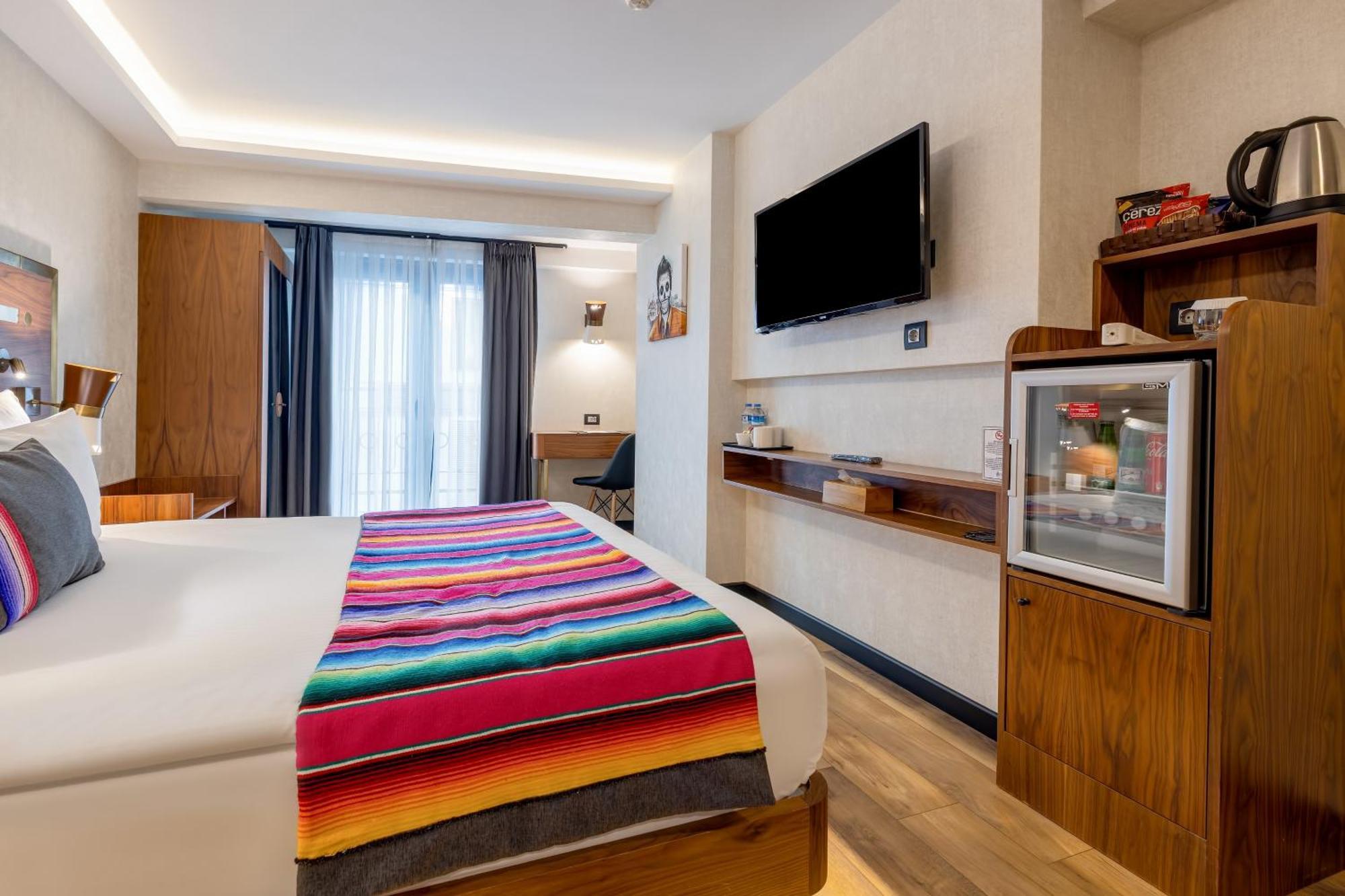 Hay Hotel Alsancak Esmirna Exterior foto
