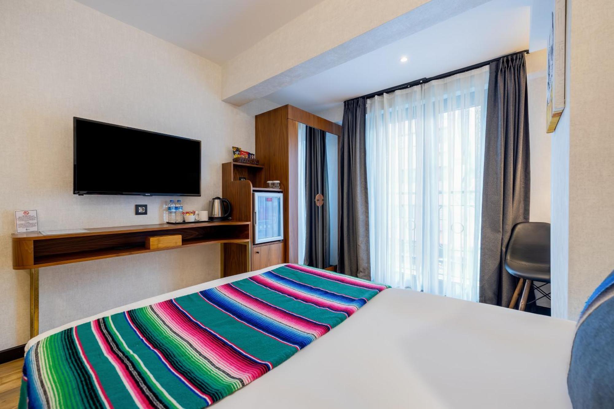 Hay Hotel Alsancak Esmirna Exterior foto